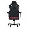 Gaming Chair AD12YDDC-L-20-A-PV/C AndaSeat Kaiser 4 L MAROON 5D Armrest 65mm wheels PVC Leather