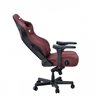 Gaming Chair AD12YDDC-L-20-A-PV/C AndaSeat Kaiser 4 L MAROON 5D Armrest 65mm wheels PVC Leather