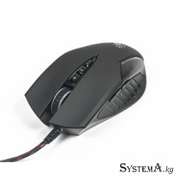 A4TECH BLOODY Q50 NEON X'GLIDE GAMING MOUSE USB BATTLEFIELD