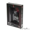 A4TECH BLOODY Q8181S BLOODY NEON X'GLIDE GAMING MOUSE Q81  + PAD USB BLACK