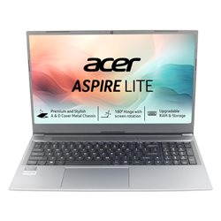 Acer Aspire Lite AL15-41  Купить, Бишкеке, доставка, регионы, Кыргызстана, цена, наличие, обзор, SystemA.kg