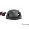 A4TECH BLOODY P93А RGB GAMING MOUSE BULLET GREY METAL FEET ACTIVE USB BLACK