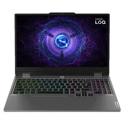 Lenovo LOQ 15IRX9  Купить, Бишкеке, доставка, регионы, Кыргызстана, цена, наличие, обзор, SystemA.kg