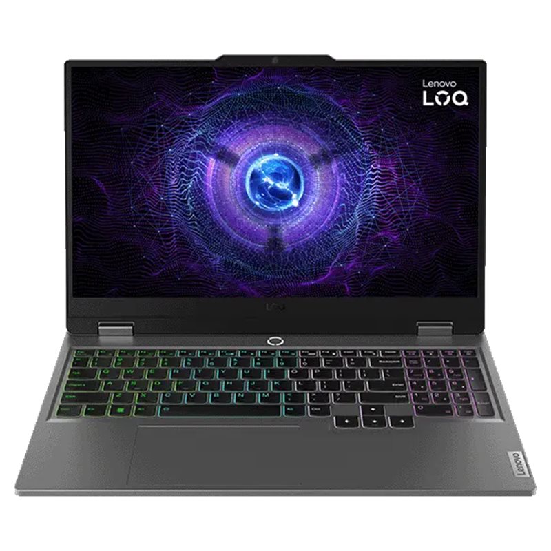 Lenovo LOQ 15IRX9  Купить, Бишкеке, доставка, регионы, Кыргызстана, цена, наличие, обзор, SystemA.kg