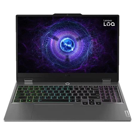 Lenovo LOQ 15IRX9  Купить, Бишкеке, доставка, регионы, Кыргызстана, цена, наличие, обзор, SystemA.kg