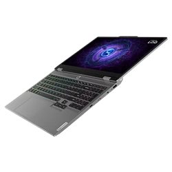 Lenovo LOQ 15IRX9  Купить, Бишкеке, доставка, регионы, Кыргызстана, цена, наличие, обзор, SystemA.kg