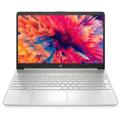 Ноутбук HP 15s-fq5051nia  Купить, Бишкеке, доставка, регионы, Кыргызстана, цена, наличие, обзор, SystemA.kg