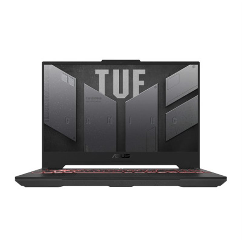 Ноутбук Asus TUF GAMING FA507NVR  Купить, Бишкеке, доставка, регионы, Кыргызстана, цена, наличие, обзор, SystemA.kg