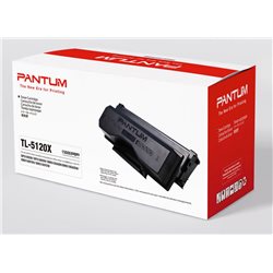 Картридж Pantum TL-5120X BP5100/BM5100  (Ресурс 15000 стр.)