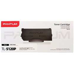 Картридж PANTUM TL-5120P оригинал