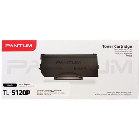 Картридж PANTUM TL-5120P оригинал