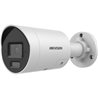 IP camera HIKVISION DS-2CD2066G2H-I2U/SL(2.8mm)(O-STD)цилин.ул  6MP,IR 40M,2MIC,MicroSD,Alarm