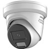 IP camera HIKVISION DS-2CD2366G2H-IS2U/SL(2.8mm)(O-STD)купол.ул  6MP,IR 30M,MIC,MicroSD,Alarm