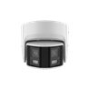 IP camera HIKVISION DS-2CD2347G2P-LSU/SL(2.8mm)(C)(O-STD)панорам,улич.4MP,LED 30M,MIC/SP,MicroSD