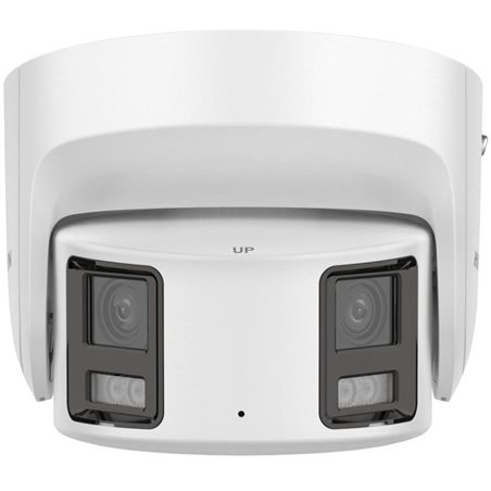 IP camera HIKVISION DS-2CD2387G2P-LSU/SL(4mm)(C)(O-STD)панорам,улич.8MP,LED 30M,MIC/SP,MicroSD IP camera HIKVISION DS-2CD2387G2P-LSU/SL(4mm)(C)(O-STD)панорам,улич.8MP,LED 30M,MIC/SP,MicroSD