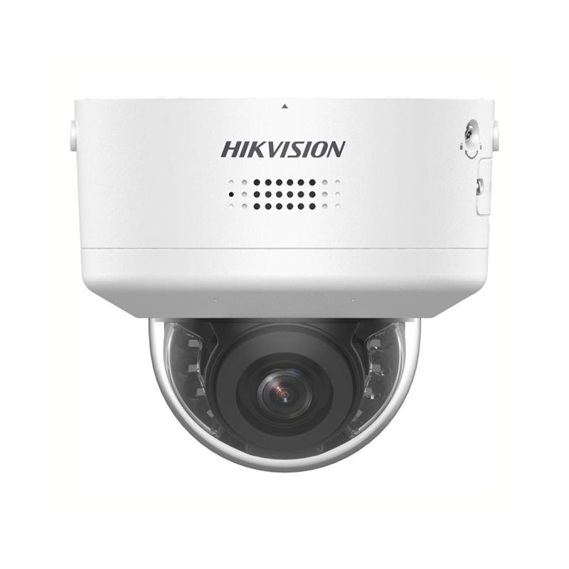 IP camera HIKVISION DS-2CD2747G2H-LIPTRZS2U/SL(2.8-12mm)(O-STD) PTRZ ул 4MP,LED40M,,MIC/SP MicroSD