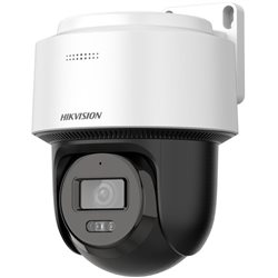 IP camera HIKVISION DS-2DE2C400MWG-E(O-STD)PT,уличн 4MP,IR/LED 20M,WIFI,MIC/SP,MicroSD