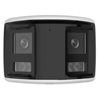 IP camera HIKVISION DS-2CD1T63G2P-LIUF/SL(2.8mm)(O-STD)цилиндр,уличная 6MP,IR/LED 50M,MIC/SP,MicroSD