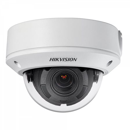 IP camera HIKVISION DS-2CD1743G0-IZS(2.8-12mm)(C)(O-STD)купольн,антиванд 4MP,IR 30M,MicroSD,Audio/Al