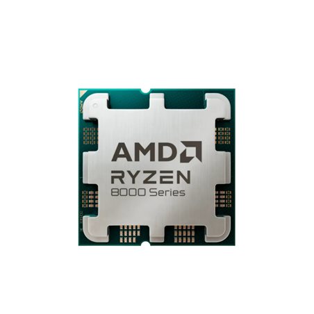 Процессор AMD Ryzen 5 8500G, AM5, 3.50-5.00GHz, 16MB Cache-L3, AMD Radeon™ 740M, 6 Cores + 12 Threads, Tray Процессор AMD Ryzen 5 8500G, AM5, 3.50-5.00GHz, 16MB Cache-L3, AMD Radeon™ 740M, 6 Cores + 12 Threads, Tray