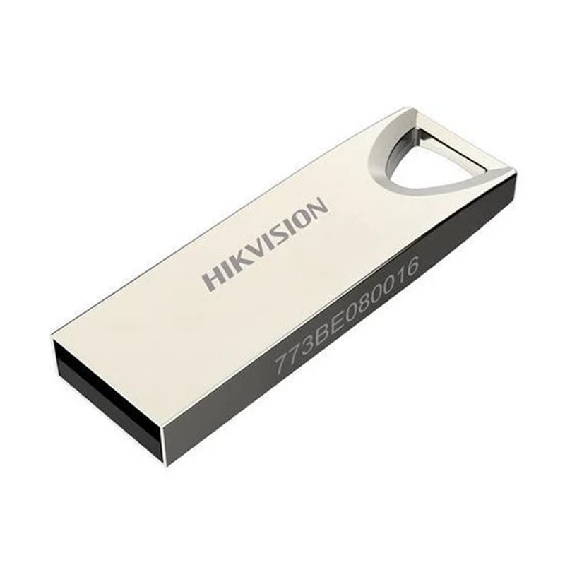 USB Flash HIKVISION HIKSEMI 16GB M200 USB 2.0 Read up:20 Mb/s, Write up: 10 Mb/s