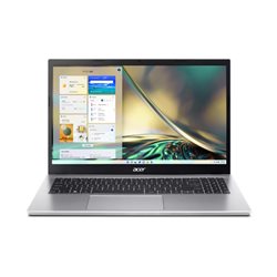 Ноутбук Acer Aspire 3 A315-59-58SS  Купить, Бишкеке, доставка, регионы, Кыргызстана, цена, наличие, обзор, SystemA.kg