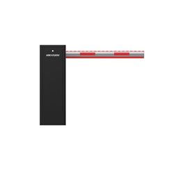 Шлагбаум HIKVISION DS-TMG300-DR/A(3m light) с подсветкой