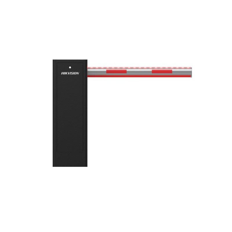 Шлагбаум HIKVISION DS-TMG300-DL/A(4m light bar)(O-STD)   с подсветкой