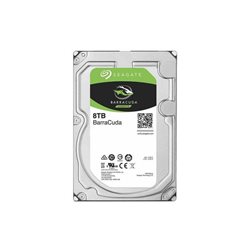 Seagate 8TB 7200rpm 256MB Surveillance ST8000VX009 SATAII/SATAIII