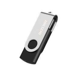 USB Flash HIKVISION HIKSEMI 32GB M200S USB 3.0 Read up:80 Mb/s, Write up:25 Mb/s