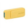 USB Flash HIKVISION 32GB M210S U3 USB 3.2, Read uo 120Mb/s, Write up 45Mb/s, Yellow