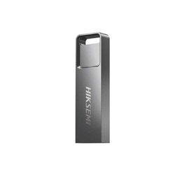 USB Flash HIKVISION HIKSEMI 32GB E301 USB 3.2 Read up:130 Mb/s, Write up: 45 Mb/s Gray