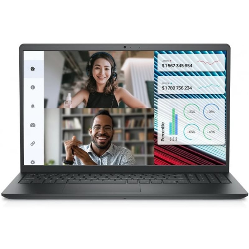 DELL Vostro 3530  Купить, Бишкеке, доставка, регионы, Кыргызстана, цена, наличие, обзор, SystemA.kg