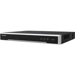 NVR HIKVISION DS-7608NI-M2(O-STD)(256mbps,8 IP,2ch/32MP,2ch/8Mp,2HDD upto 16TB,H.265)