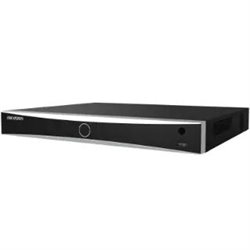 NVR HIKVISION DS-7632NXI-K2 D(O-STD)(256mbps,32 IP,2ch/12MP,3ch/8MP,12ch/1080P,2HDD upto 10TB,H.265)