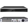 NVR HIKVISION DS-7616NXI-K2(D)(O-STD(160mbps,16 IP,2ch/12MP,3ch/8MP,12ch/1080P,2HDD upto 10TB,H.265)