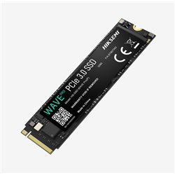 SSD HIKSEMI HS-SSD-WAVE Pro(P) 3D NAND M.2 2280 PCIe NVME 256GB 512GB 1024GB 2048GB