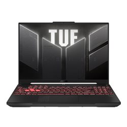 Игровой ноутбук Asus TUF A16  Купить, Бишкеке, доставка, регионы, Кыргызстана, цена, наличие, обзор, SystemA.kg