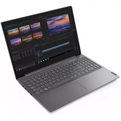 Ноутбук Lenovo V15-82C3 Intel N4020 1.1-2.8GHz, 4GB DDR4, 120GB SSD, 15.6" FHD, Iron Gray, Eng+Rus