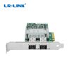 LREC9812AF-2SFP+ Сетевая карта LR-Link 2 порта 1000Base-X/10GBase-X