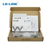LREC9812AF-2SFP+ Сетевая карта LR-Link 2 порта 1000Base-X/10GBase-X