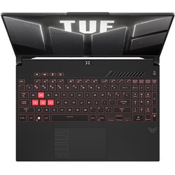 Asus TUF A16 FA607  Купить, Бишкеке, доставка, регионы, Кыргызстана, цена, наличие, обзор, SystemA.kg