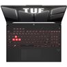 Asus TUF A16 FA607  Купить, Бишкеке, доставка, регионы, Кыргызстана, цена, наличие, обзор, SystemA.kg