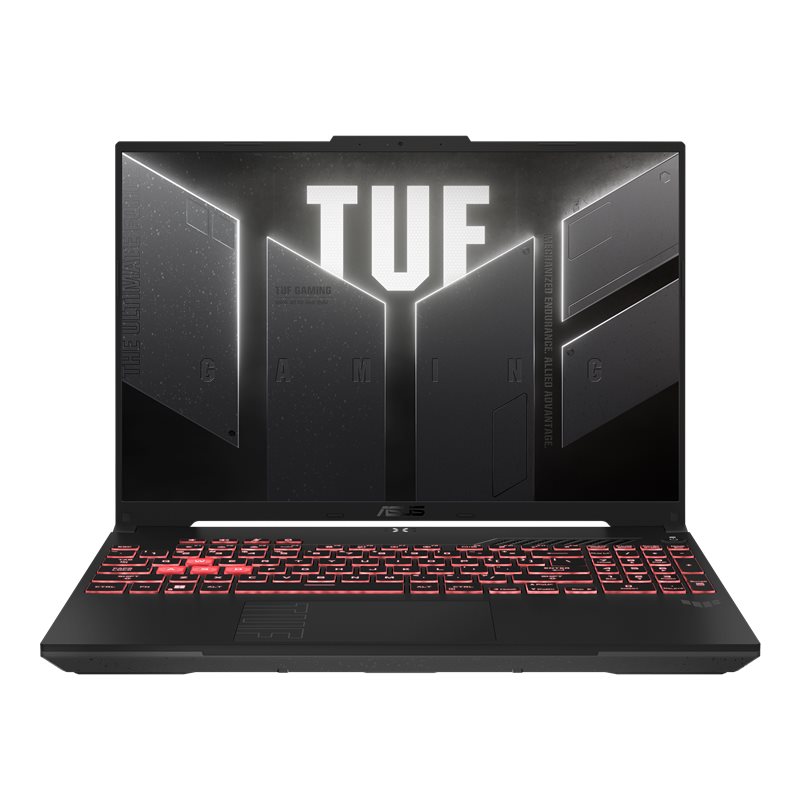 Asus TUF A16 FA607  Купить, Бишкеке, доставка, регионы, Кыргызстана, цена, наличие, обзор, SystemA.kg