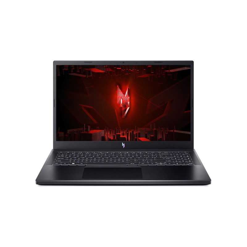 ACER Nitro V 15 ANV15-51-98N0  Купить, Бишкеке, доставка, регионы, Кыргызстана, цена, наличие, обзор, SystemA.kg