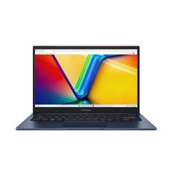 ASUS X1404ZA-NK417W  Купить, Бишкеке, доставка, регионы, Кыргызстана, цена, наличие, обзор, SystemA.kg
