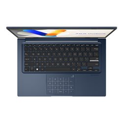 ASUS X1404ZA-NK417W  Купить, Бишкеке, доставка, регионы, Кыргызстана, цена, наличие, обзор, SystemA.kg