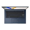 ASUS X1404ZA-NK417W  Купить, Бишкеке, доставка, регионы, Кыргызстана, цена, наличие, обзор, SystemA.kg