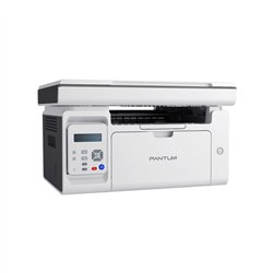 МФУ монохромное PANTUM M6507W