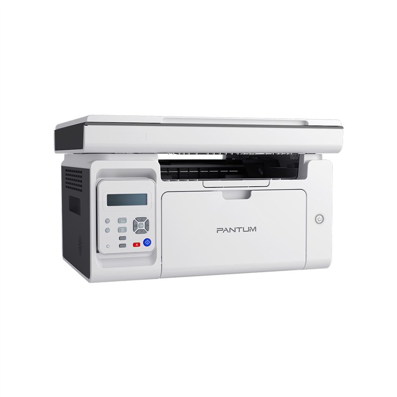МФУ монохромное PANTUM M6507W